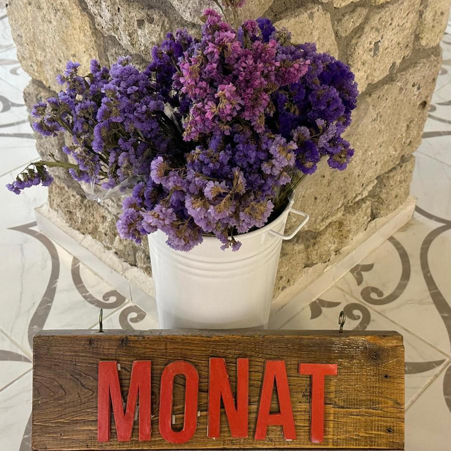 Monat Otel Hacimemis Alacati Kültér fotó