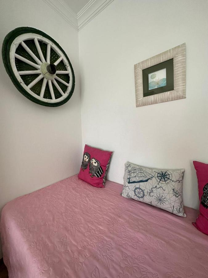Monat Otel Hacimemis Alacati Kültér fotó