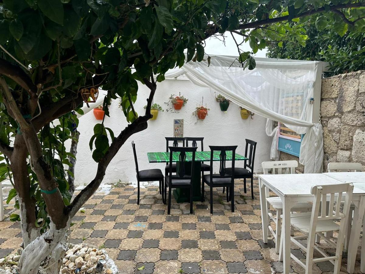 Monat Otel Hacimemis Alacati Kültér fotó