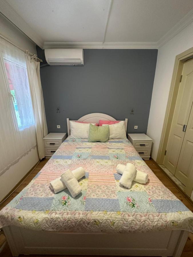Monat Otel Hacimemis Alacati Kültér fotó