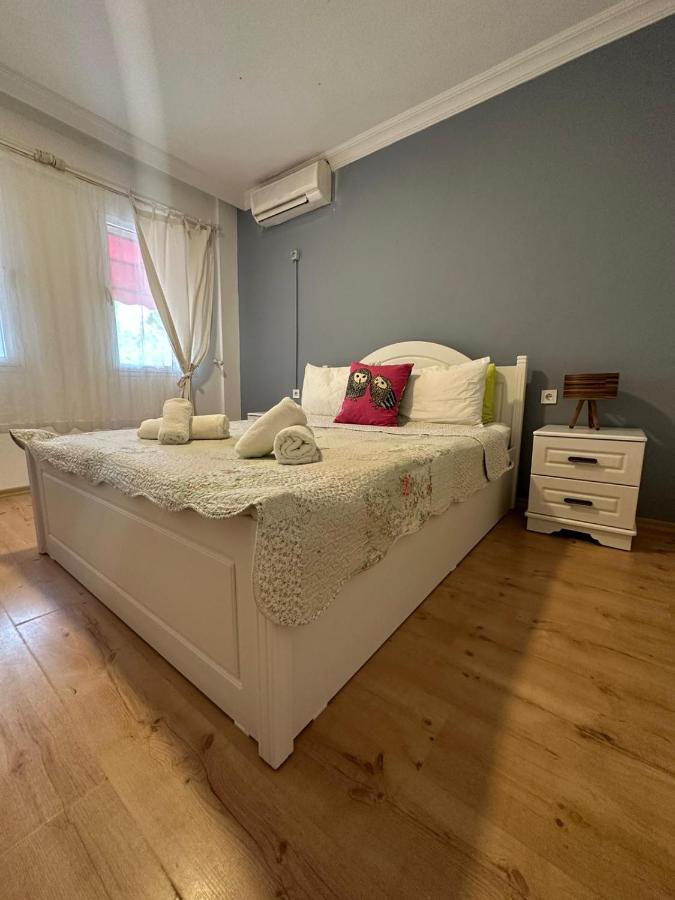 Monat Otel Hacimemis Alacati Kültér fotó