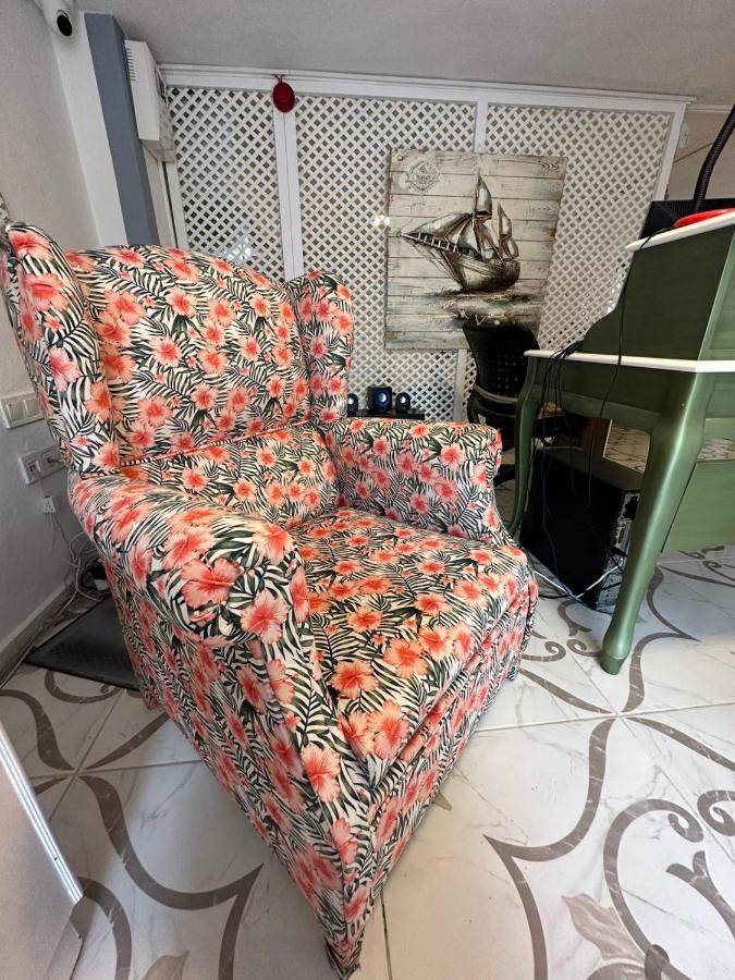 Monat Otel Hacimemis Alacati Kültér fotó