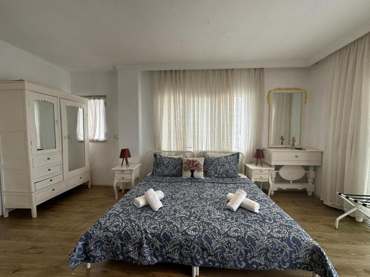 Monat Otel Hacimemis Alacati Kültér fotó